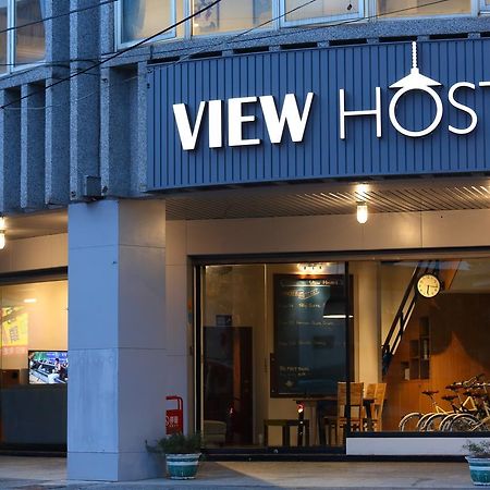 View Hostel Hualien Exterior foto